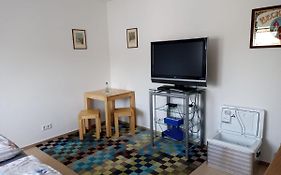 Modernes 21 m² Apartment modern, zentral